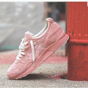 asics gel lyte v rosa asics gel lyte v rosa